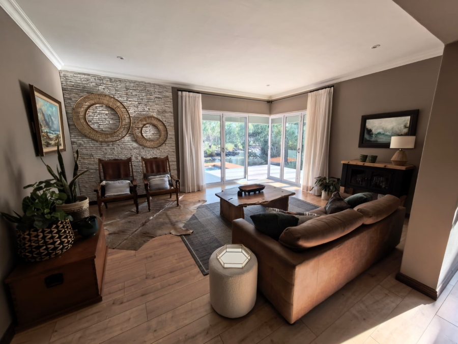4 Bedroom Property for Sale in Vaal de Grace Golf Estate North West